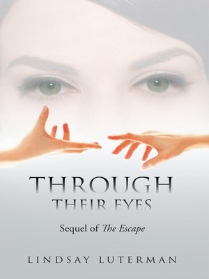 cover image of Through Their Eyes